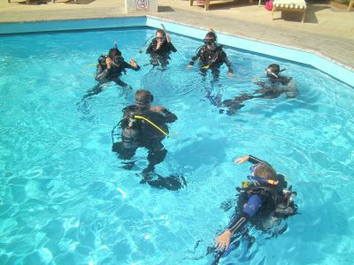 Course Scuba diving in Rethymno Crete with Atlantis Diving Center.JPG