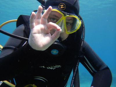 Scuba diving in Rethymno Crete with Atlantis Diving Center.JPG