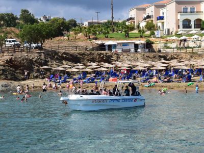 Diving In Crete with atlantis, Tauchen in Kreta  (2).JPG