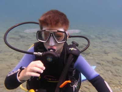 Scuba diving in Rethymno Crete with Atlantis Diving Center4.JPG