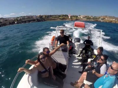 Diving In Crete with atlantis, Tauchen in Kreta (3).jpg