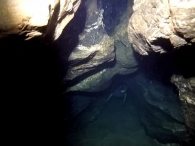 Monk seals cave diving PADI Scuba diving in Rethymno Crete with Atlantis Diving Center.jpg