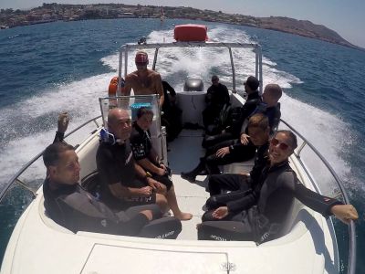 Diving In Crete with atlantis, Tauchen in Kreta (1).jpg