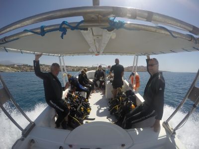 Diving In Crete with atlantis, Tauchen in Kreta  (4).JPG